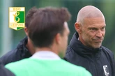 Beef vorm Spiel: Chemie Leipzig sauer wegen Fan-Ausschluss