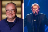 Nach Pipi-Witz: Carpendale macht "heute-show"-Moderator Welke einmaliges Angebot