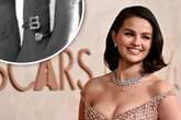 Selena Gomez verkauft 3000-Dollar-Ring an einen Fan - zu diesem Spottpreis