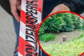 Vermisster Mann in Teich entdeckt: Kripo geht von gewaltsamem Tod aus!