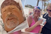 Gute Nachrichten um Thommy Schmelz! TV-Auswanderer wieder zu Hause