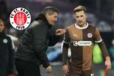 FC St. Pauli: So will Alexander Blessin seine Offensive wieder in die Spur bekommen