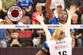 Rivers ist nicht zu stoppen: So will der DSC die Halbfinal-Serie trotzdem offen halten