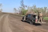 Ukraine-Krieg: Russland bereitet offenbar neue Offeensive vor - 52.0000 Menschen evakuiert