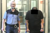 Haftstrafe für Oma-Abzocker, doch absitzen muss er sie nicht
