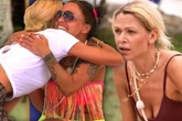 Emotionale TV-Beichte: "Bin durch eine Vergewaltigung entstanden"