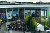 Gamescom 2025 Tag 2: Die Highlights der TAG24-Redaktion