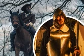 Dreharbeiten zum Dreißigjährigen Krieg in der Lausitz: Historien-Drama beleuchtet die Geschichte der Sorben