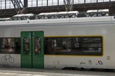 Pendler aufgepasst! Zug zwischen Leipzig und Chemnitz fährt jetzt wochenlang mit Einschränkungen