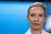 Alice Weidel kritisiert eigenes AfD-Wahlprogramm: "Da gehe ich nicht mit"