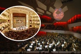 Philharmonie und Semperoper mit hoher Auslastung: "Kultur ist ein gesellschaftliches Bedürfnis und kein Luxus"