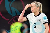 Frauen-EM im Liveticker: Rotsünderin Hendrich nach Zopf-Zupfer für mindestens ein Spiel gesperrt