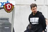 Dynamo hadert nach Auftaktpleite mit sich selbst: "Wird nicht reichen"