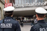 Fußball-Fans eskalieren: Anhänger von TSV 1860 und FC Bayern streiten am Hauptbahnhof
