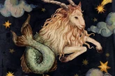 Wochenhoroskop Steinbock: So wird die nächste Woche vom 2.6. bis 8.6.2025