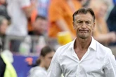 WM 2026 live: Rücktrittsflut auf der Trainerbank! Nächster Coach nimmt seinen Hut