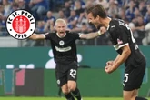 Seit 825 Tagen: Diese Bundesliga-Statistik setzt St. Paulis Dzwigala mit Derby-Tor auf null