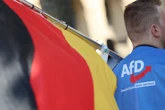 Neuer Umfrage-Rekord: So groß ist Abstand zwischen AfD und Union jetzt