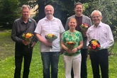 Wie das BSW in Dresden zur Konstante werden will