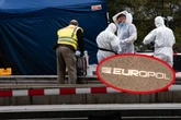 Sechs Jahre nach Auftragsmord in Berlin: Drei Verdächtige in Osteuropa verhaftet