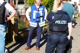 Brand-Anschlag gegen Haus von fünfköpfiger Familie: Jüngstes Kind vier Jahre alt