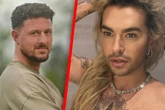"Wir lernen uns kennen": Läuft doch mehr zwischen Bill Kaulitz und Jannik Kontalis?