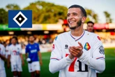 Sportchef verplappert sich! HSV wohl mit Stürmer einig