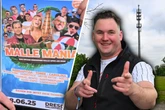 Zweiter Anlauf: Malle Mania will "größer und fetter" werden