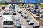 Verkehrskollaps rund um Hamburg! Hier steht Ihr im Stau