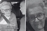 "Große Lücke hinterlassen": Berühmte TikTok-Oma (†91) ist tot