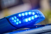 Laster-Unfall auf der A44: Trümmer liegen auf der Fahrbahn