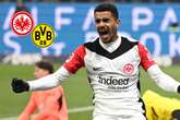 No Marmoush, no Problem! Eintracht stürzt Krisen-BVB weiter ins Chaos