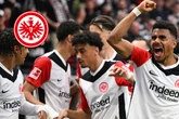 Eintracht-Marktwert steigt auf 355 Millionen Euro: Das sind die Gewinner und Verlierer