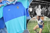 35 Jahre nach letztem DDR-Länderspiel in Chemnitz: Trikotschatz wird versteigert