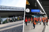 Neue S-Bahnlinie geht an den Start: S21 aber noch lange nicht fertig