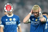 Treu-Ersatz gefunden: St. Pauli schlägt wohl bei Zweitliga-Aufsteiger zu