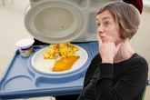 Die Linke kämpft für besseres Essen im Knast