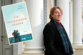 Liebesgeschichte mit Stasi-Twist: Erfolgsautor kommt mit neuem Buch nach Sachsen
