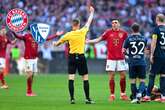 Peinlich-Pleite gegen Kellerkind: FC Bayern blamiert sich nach 2:0-Führung