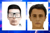 35.000 Euro mit dreister Unfall-Lüge ergaunert: Erkennt Ihr diesen Mann?