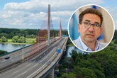 A565-Brücke zwei Jahre dicht: Jetzt fordert Bonner Bürgermeister Geld vom Bund