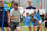 Dritter 1:0-Sieg der Himmelblauen: "Da wollten wir wieder hin!"
