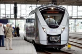 Fahrplanänderungen bei der MRB in Sachsen: Hier fahren Busse statt Züge