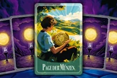 Tarot-Tageskarte vom 18.5.2025: Was Deine Tarotkarte heute enthüllt