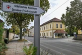 Stromausfall im Klinikum Friedrichstadt sorgt für Spannungseinbruch im Dresdner Süden und Westen