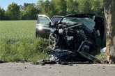 Tödlicher Unfall bei Hamburg: Zeuge meldet bewusstlose Person