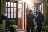 Nachbarschaftsstreit eskaliert! Mann zückt Messer und verletzt zwei Personen