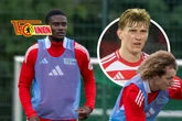 Union Berlin wird Transfer-Flop los, aber wartet weiter auf Sieg - Kemlein geht voran
