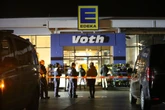 33-Jähriger tötet Jugendlichen bei Streit an Supermarktkasse