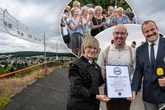 Weltrekord! Neue Attraktion im Erzgebirge sorgt für Aufsehen